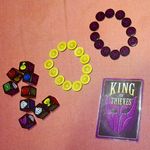 3512867 Thief's Market