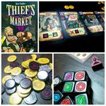 3540630 Thief's Market