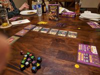 3549737 Thief's Market