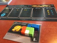 3204787 The Exodus Fleet