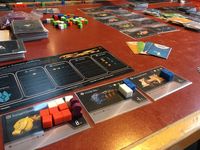 3204789 The Exodus Fleet