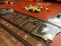 3204802 The Exodus Fleet