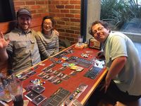 3204803 The Exodus Fleet