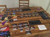 3715166 The Exodus Fleet