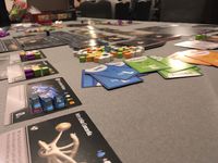 3727353 The Exodus Fleet