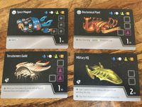 3782078 The Exodus Fleet