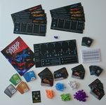 4350460 The Exodus Fleet