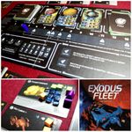 7168277 The Exodus Fleet