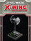 2628083 Star Wars: X-Wing - TIE dell'Inquisitore