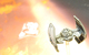 3027608 Star Wars: X-Wing - TIE dell'Inquisitore