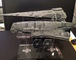 2812368 Star Wars: X-Wing Miniatures Game – Imperial Assault Carrier Expansion Pack 