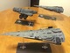 2821371 Star Wars: X-Wing Miniatures Game – Imperial Assault Carrier Expansion Pack 