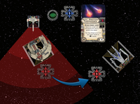 2906909 Star Wars:  X-Wing - Punishing One