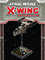 2628099 Star Wars: X-Wing Miniatures Game – Mist Hunter 