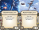 2906940 Star Wars: X-Wing Miniatures Game – Mist Hunter 