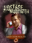 2636392 Hostage Negotiator: Abductor Pack 3