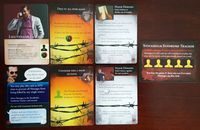 2818924 Hostage Negotiator: Abductor Pack 3