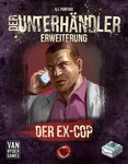 4295885 Der Unterhändler: Der Ex-Cop
