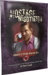 5491314 Hostage Negotiator: Abductor Pack 3