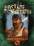 2636396 Hostage Negotiator: Abductor Pack 4