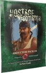 5491315 Hostage Negotiator: Abductor Pack 4