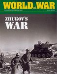 2995570 Zhukov's War