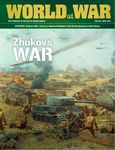 3144141 Zhukov's War
