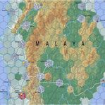 2873826 Pacific Battles: Malaya