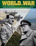 3302373 Sealion: The German Invasion of England, September 1940