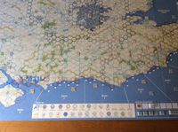 4383571 Sealion: The German Invasion of England, September 1940