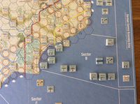 4383572 Sealion: The German Invasion of England, September 1940