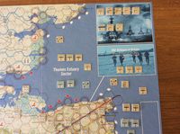 4383573 Sealion: The German Invasion of England, September 1940