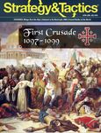2994114 The First Crusade