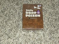 4186645 Little Drop of Poison