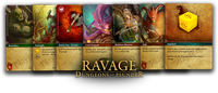 2653334 Ravage: Dungeons of Plunder