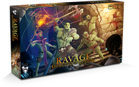 2894374 Ravage: Dungeons of Plunder