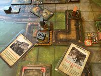 3601078 Heroes of Normandie: Pegasus Bridge 