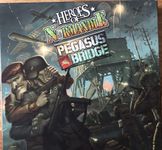 5848822 Heroes of Normandie: Pegasus Bridge 