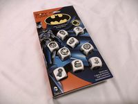 4335742 Rory's Story Cubes: Batman 