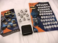 4335744 Rory's Story Cubes: Batman 