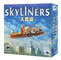 3089334 Skyliners (Edizione Tedesca)