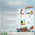6965948 Skyliners (Edizione Tedesca)