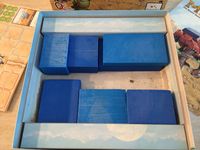 3204263 M.U.L.E. The Board Game 