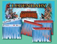 2829738 Legendary: Secret Wars - Volume 2 