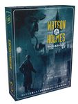 3807549 Watson & Holmes (Second Edition)