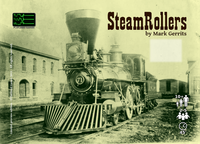 2636415 SteamRollers