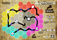 2636416 SteamRollers