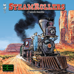 3677319 SteamRollers (Prima Edizione)