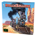 3677320 SteamRollers (Prima Edizione)