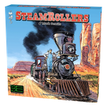3677320 SteamRollers